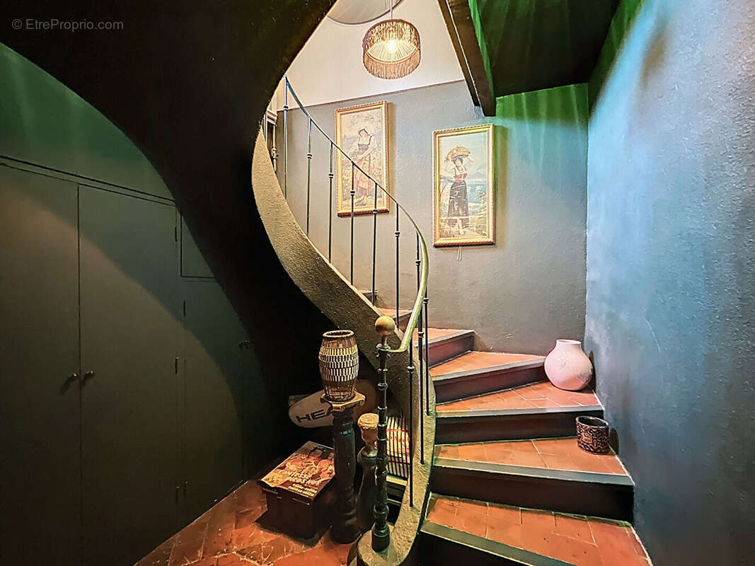 Appartement à CARPENTRAS