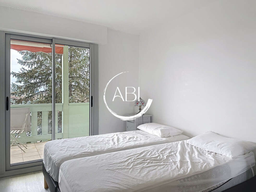 Appartement à BAGNOLES-DE-L'ORNE