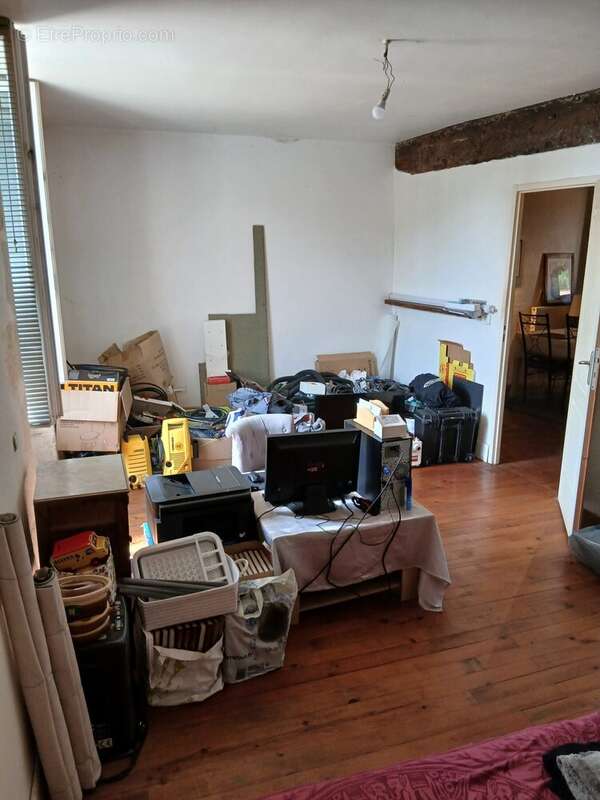 Appartement à PERIGUEUX