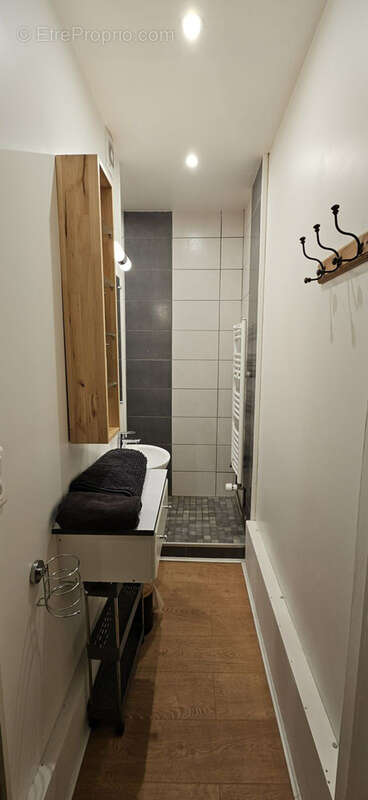 Appartement à VICHY