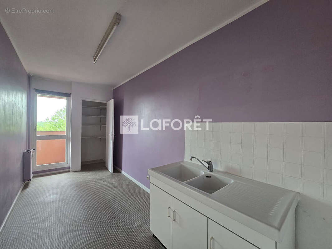Appartement à BAYONNE