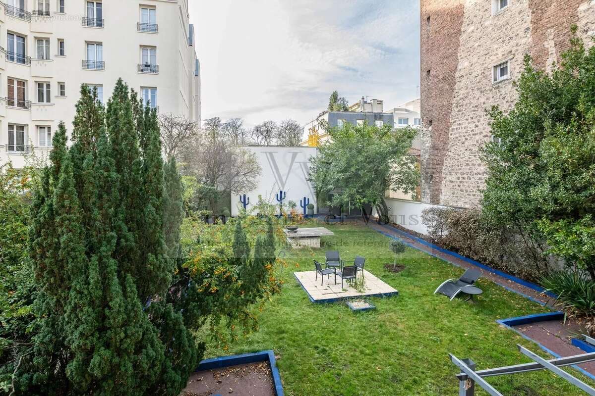Appartement à VINCENNES