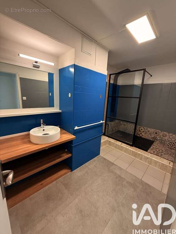 Photo 7 - Appartement à SAINT-DENIS