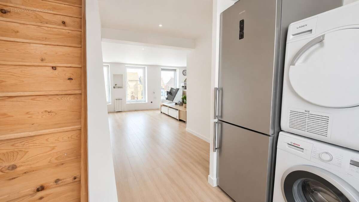 Appartement 200 m² à Bollezeele  - photo 2