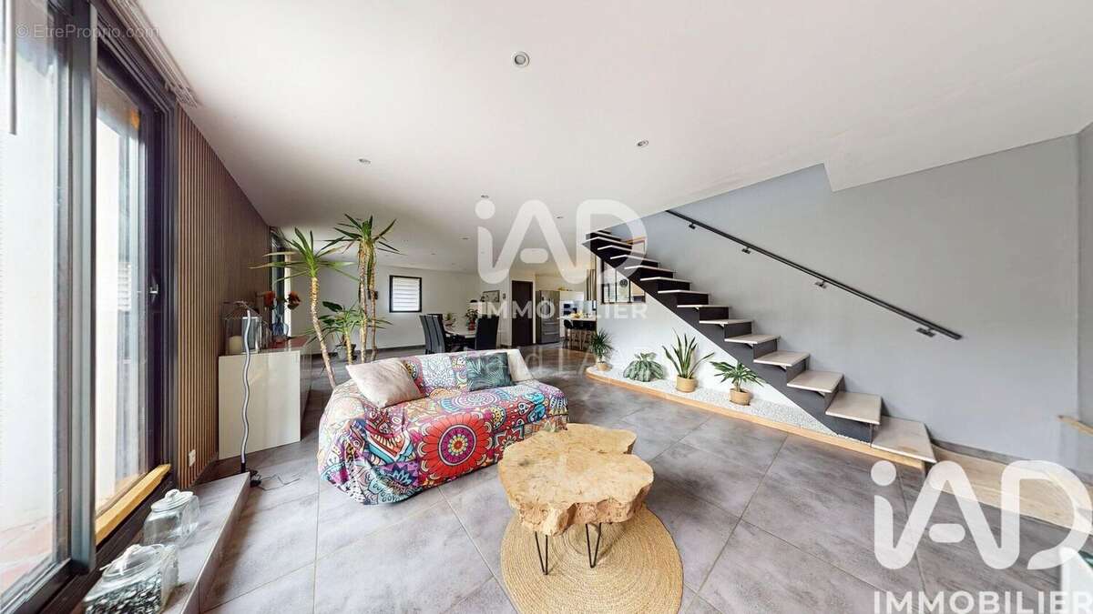 Photo 5 - Maison à FRONTON