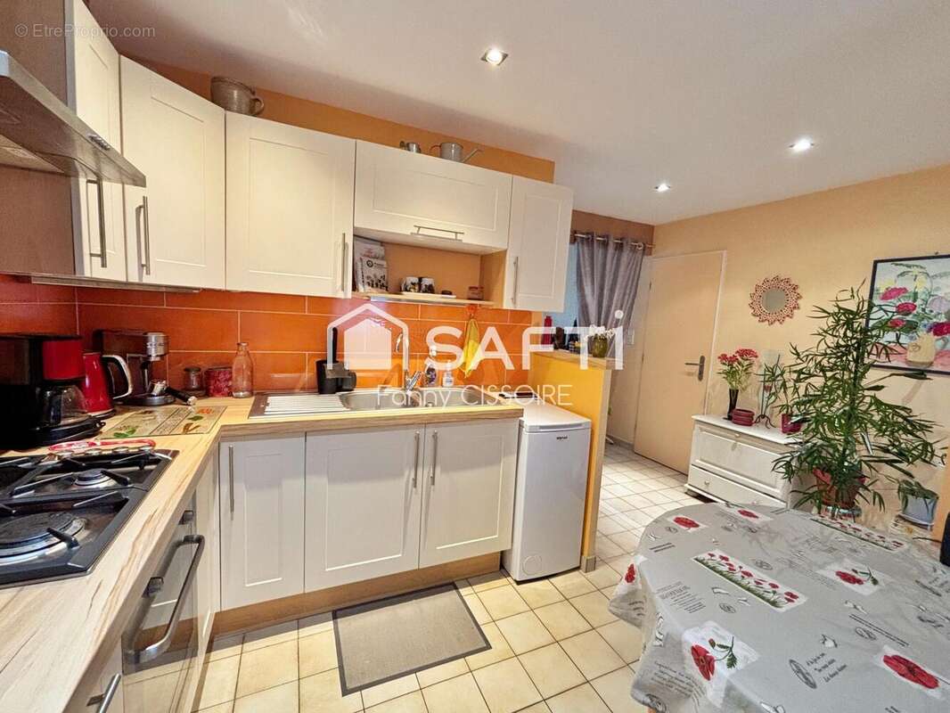 Photo 3 - Maison à NANTES