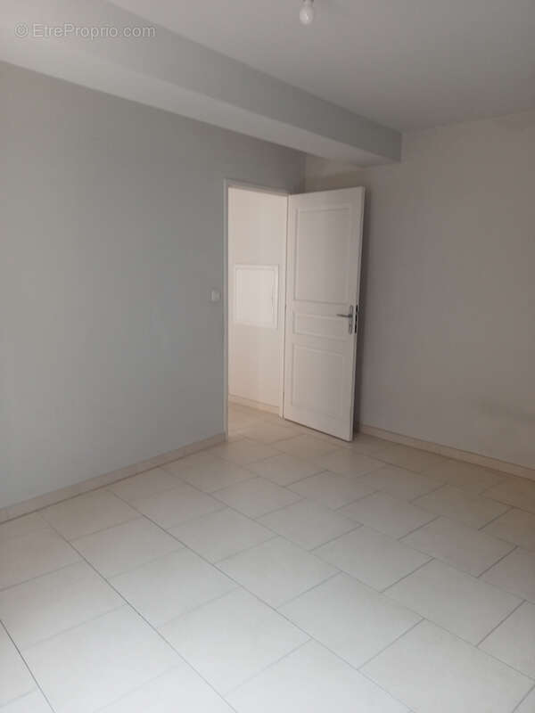 Appartement à CARPENTRAS