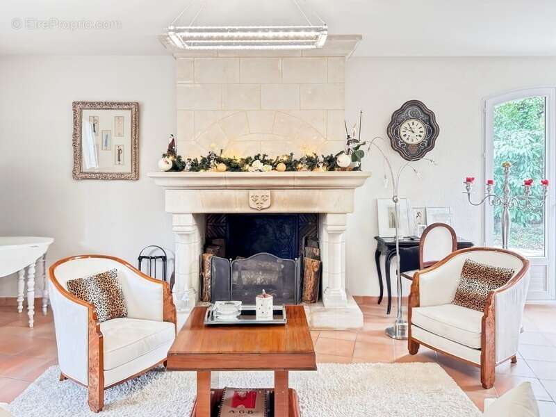 Maison à MURS-ERIGNE