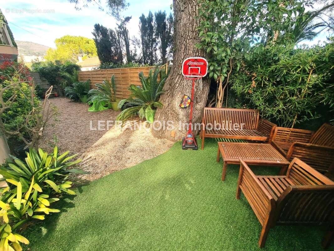 Appartement à GRASSE
