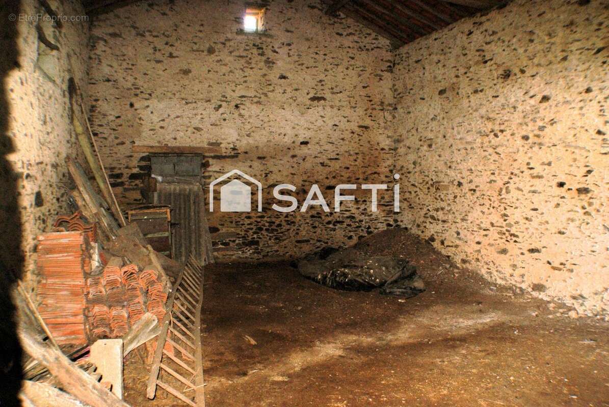 Photo 6 - Maison à LA CHATAIGNERAIE