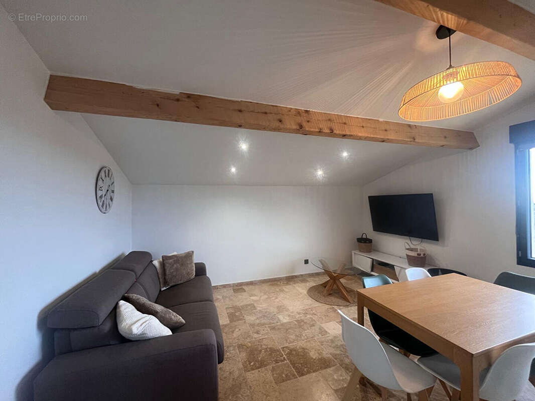 Maison à LA CADIERE-D'AZUR