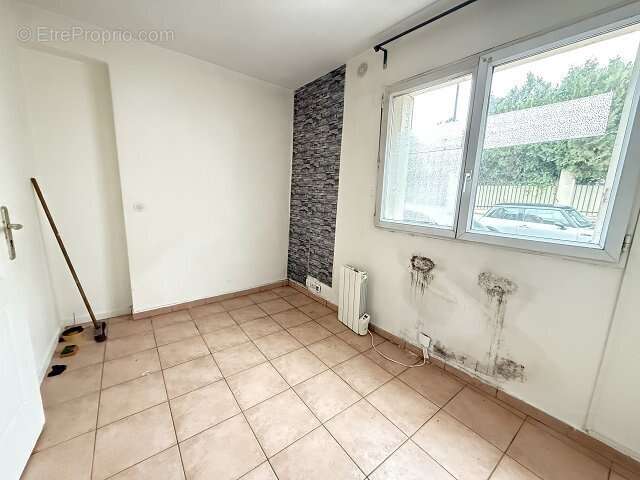 Appartement à MAISONS-ALFORT