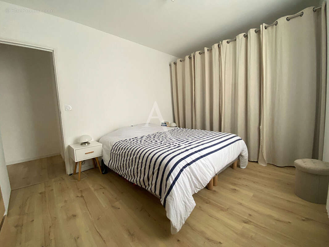 Maison à LA MEIGNANNE