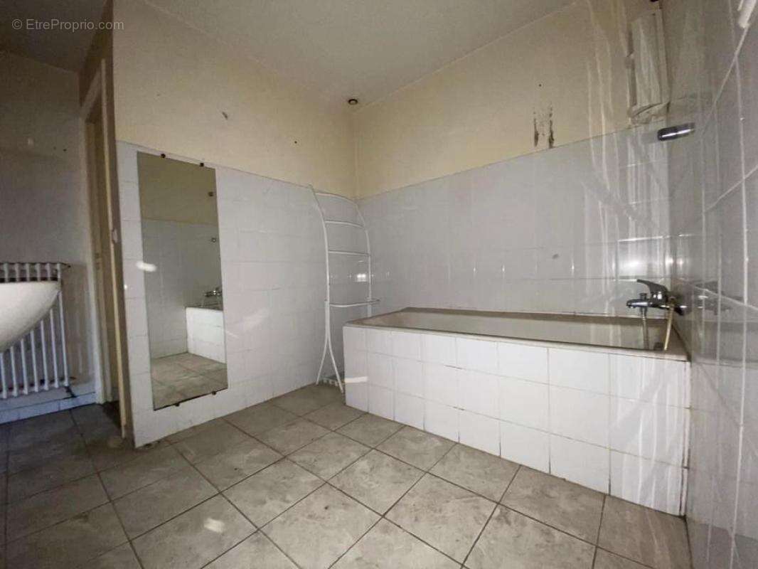 Appartement à AMBERT