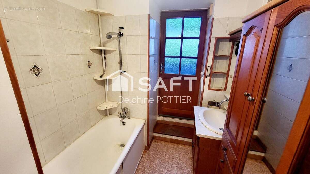 Photo 9 - Maison à GILOCOURT