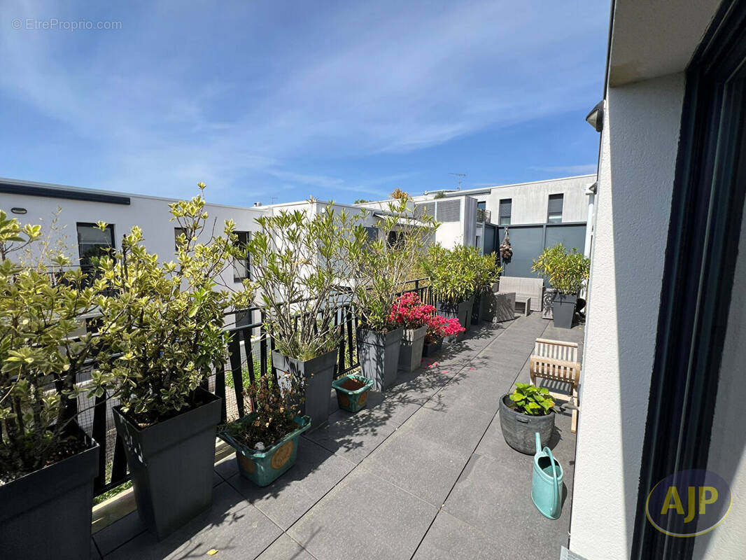 Appartement à ANDERNOS-LES-BAINS