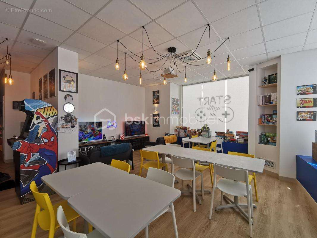 Appartement à COGNAC