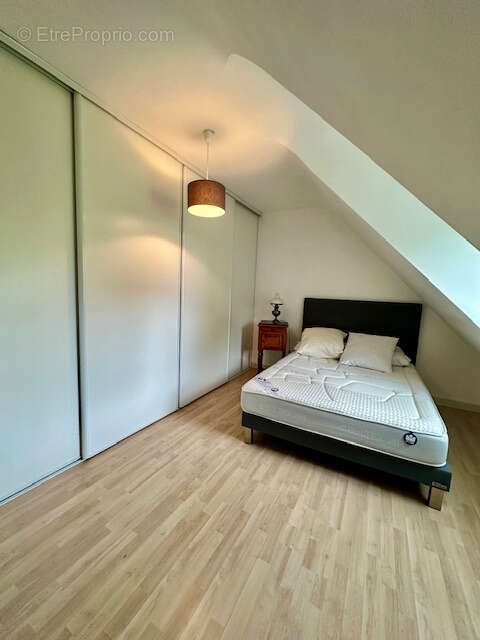 Maison à LA BAULE-ESCOUBLAC