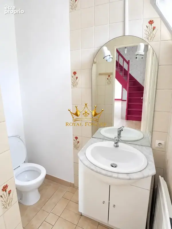 Maison 5 pièces 70 m² à vendre à Chatellerault (86100) - photo 9