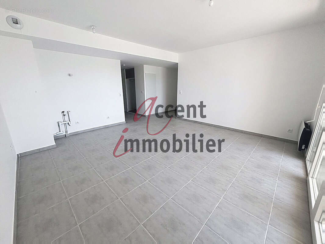 Appartement à AVIGNON