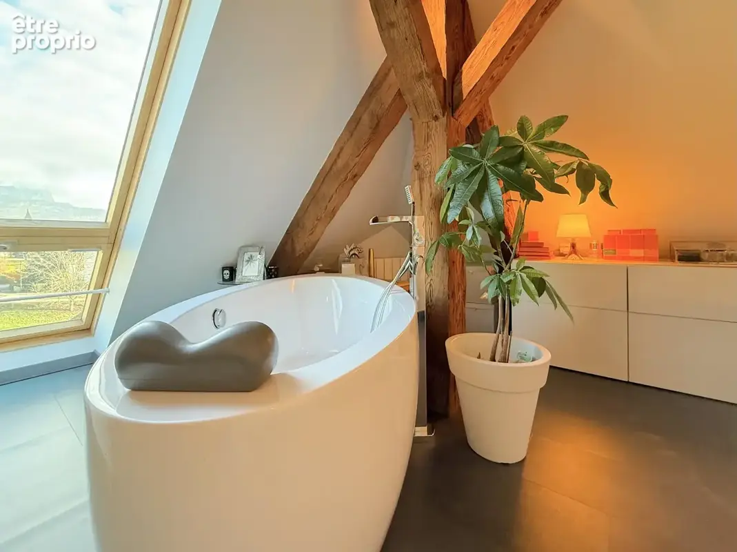 Appartement 126 m² à Argonay  - photo 5