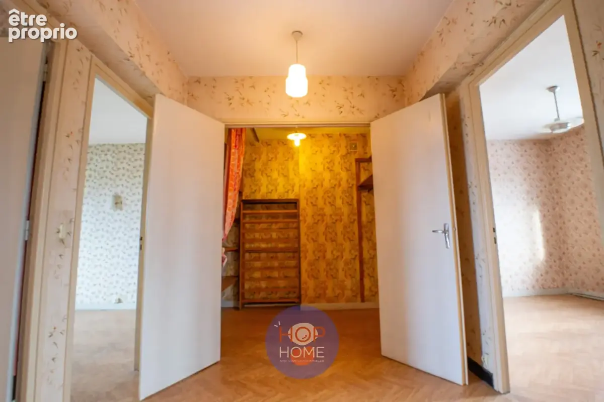 HOP HOME - Maison familiale à fort potentiel, 121m2 / 275m2, WAVRIN Gare de La Fontaine - photo 15