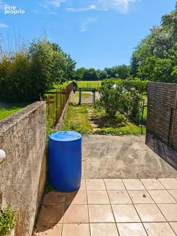 Maison À Vendre - photo 14