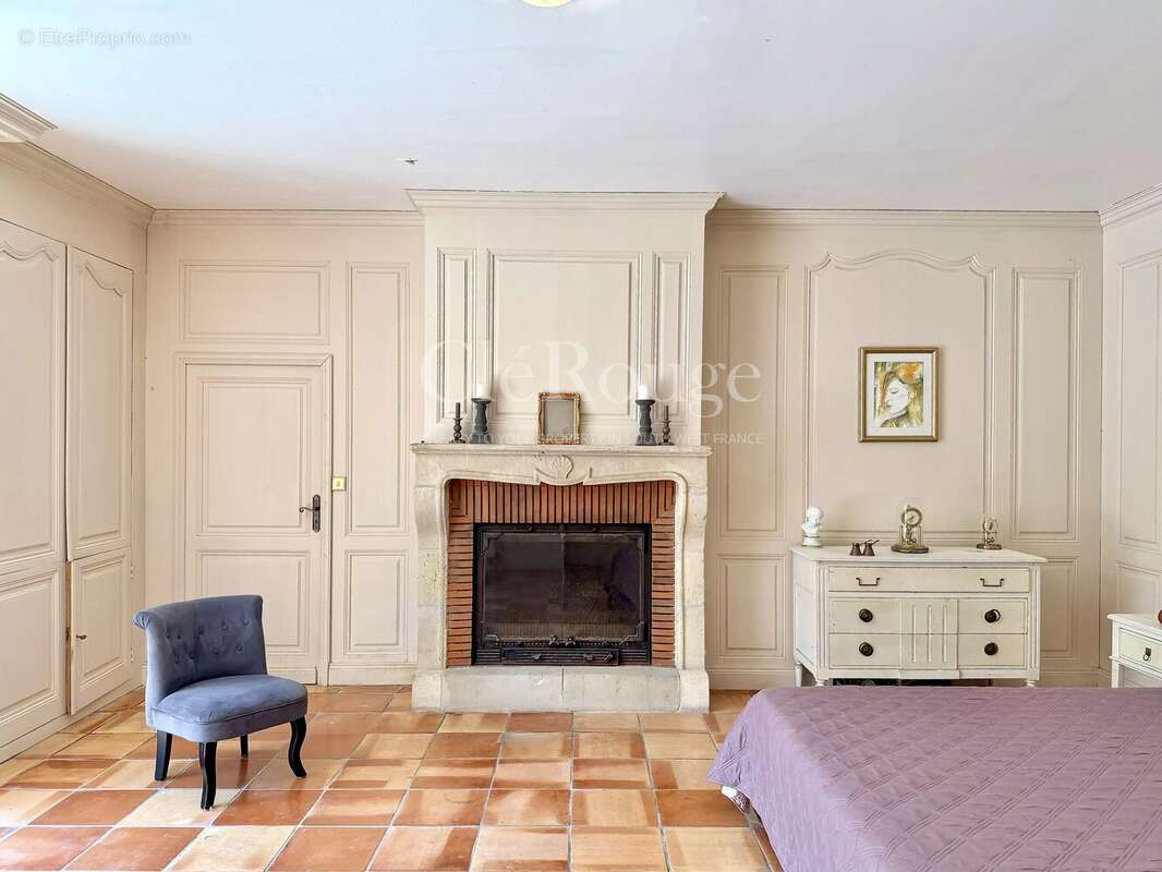 Maison à MONSEGUR