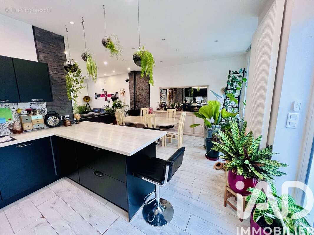 Photo 6 - Maison à TREIGNAT