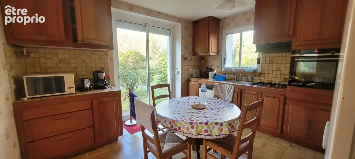 Maison 4 ch. proche port et plage - photo 6
