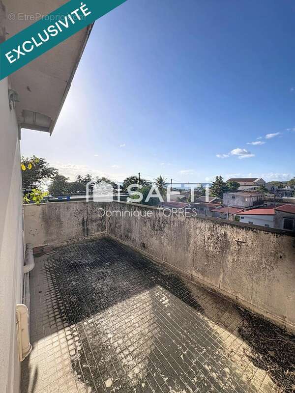 Photo 4 - Appartement à SAINT-PIERRE