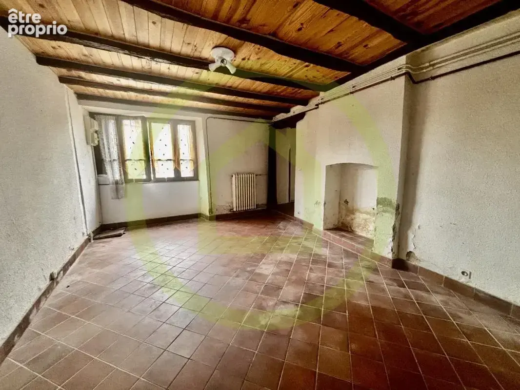 Maison 6 pièces 132 m² à vendre à Gouzon (23230) - photo 6