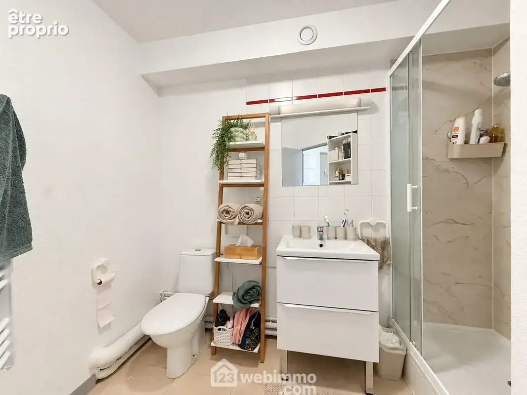 Appartement 2 pièces 32 m² à vendre à Montpellier (34000) - photo 8