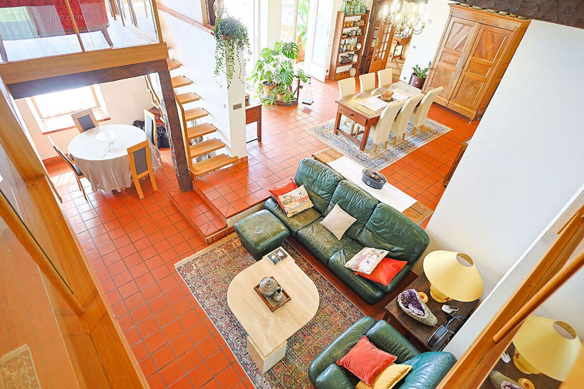 Maison à BERIG-VINTRANGE