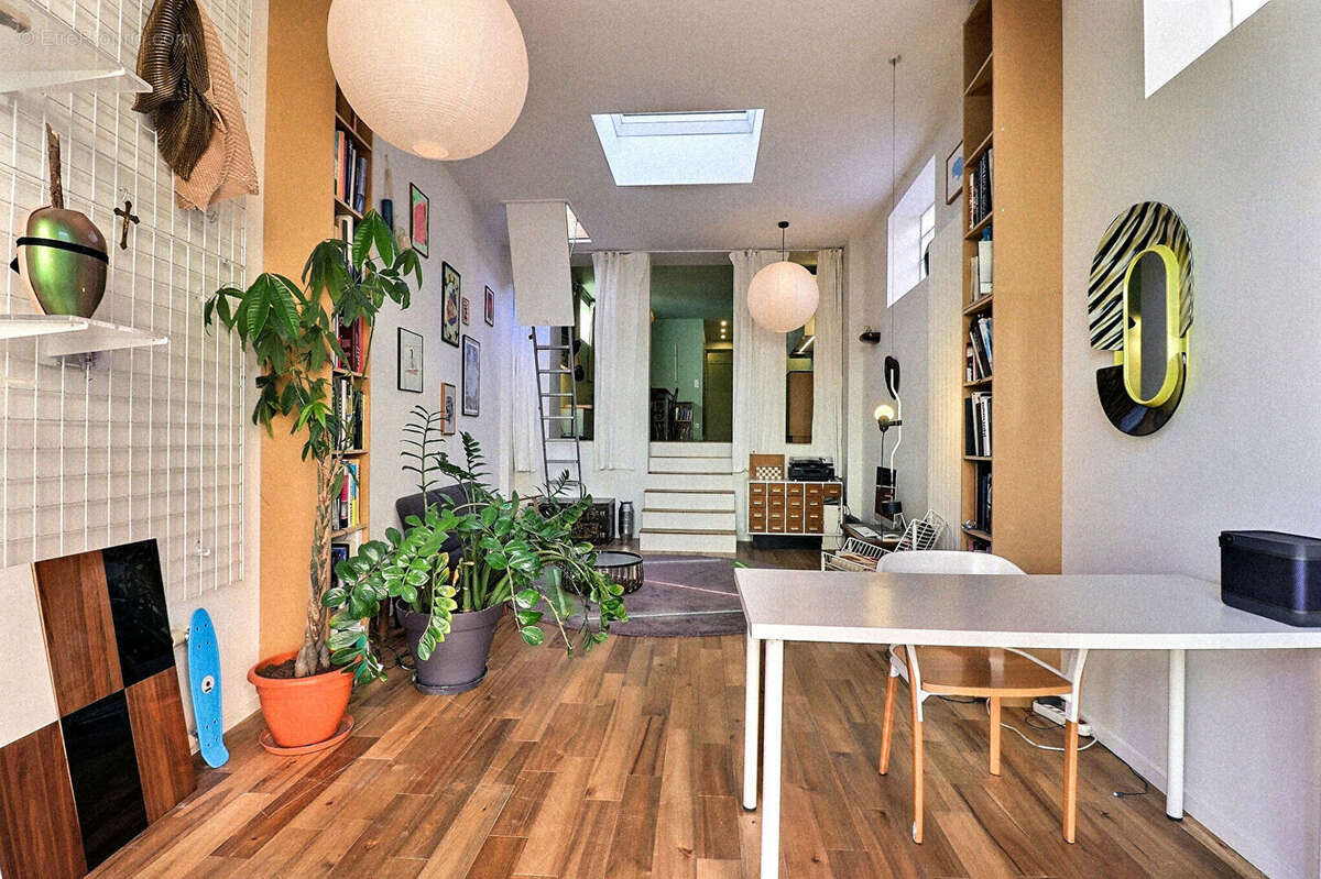 Appartement à BIARRITZ