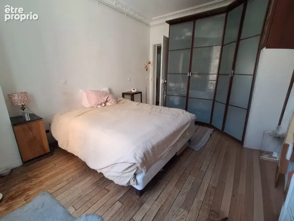 Appartement 53 m² à Vincennes  - photo 5