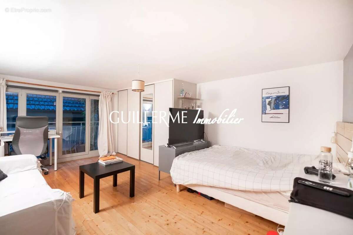 Appartement à LYON-2E