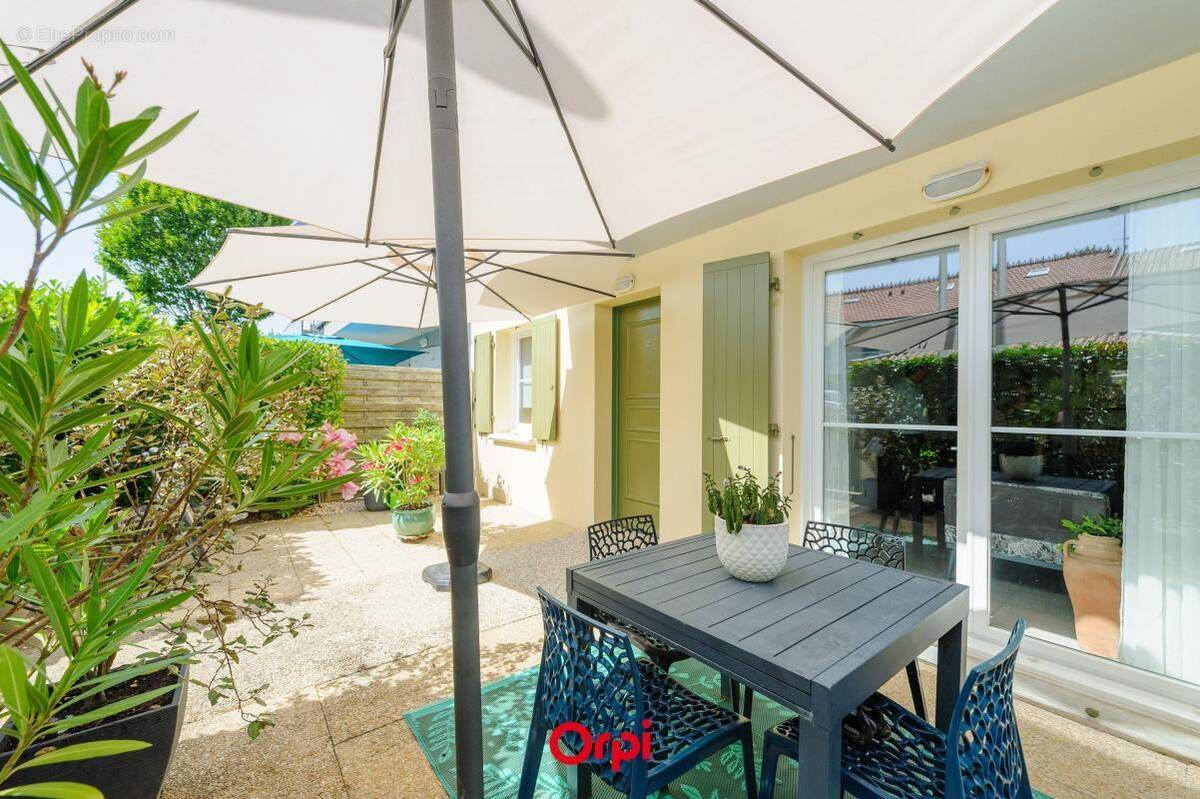 Appartement à CHATELAILLON-PLAGE