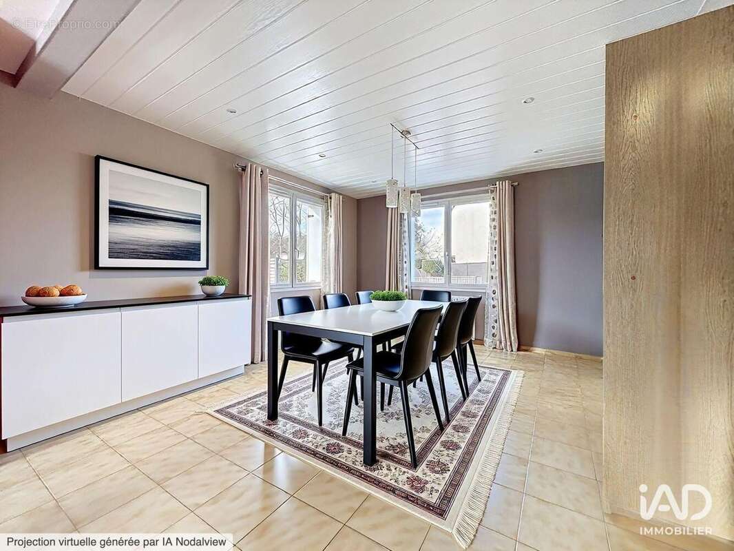 Photo 3 - Maison à BENODET