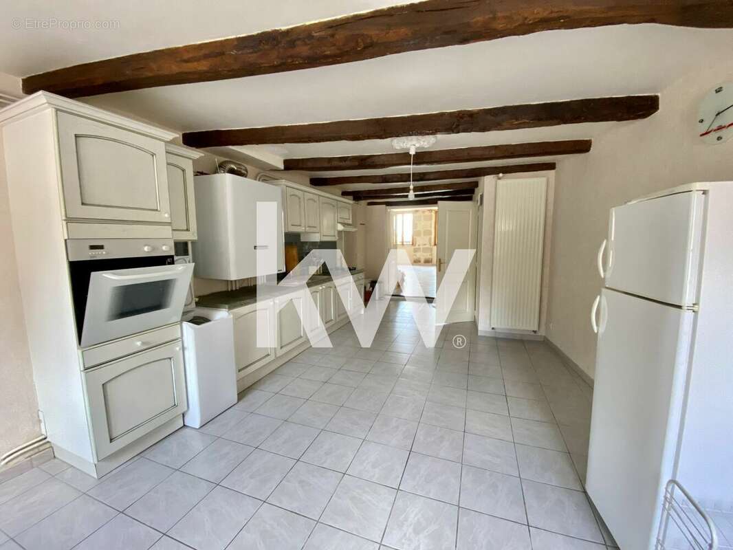 Maison à VERNEUIL-SUR-VIENNE