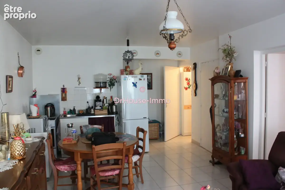 Appartement 2 pièces 46 m² à vendre à Nemours (77140) - photo 39