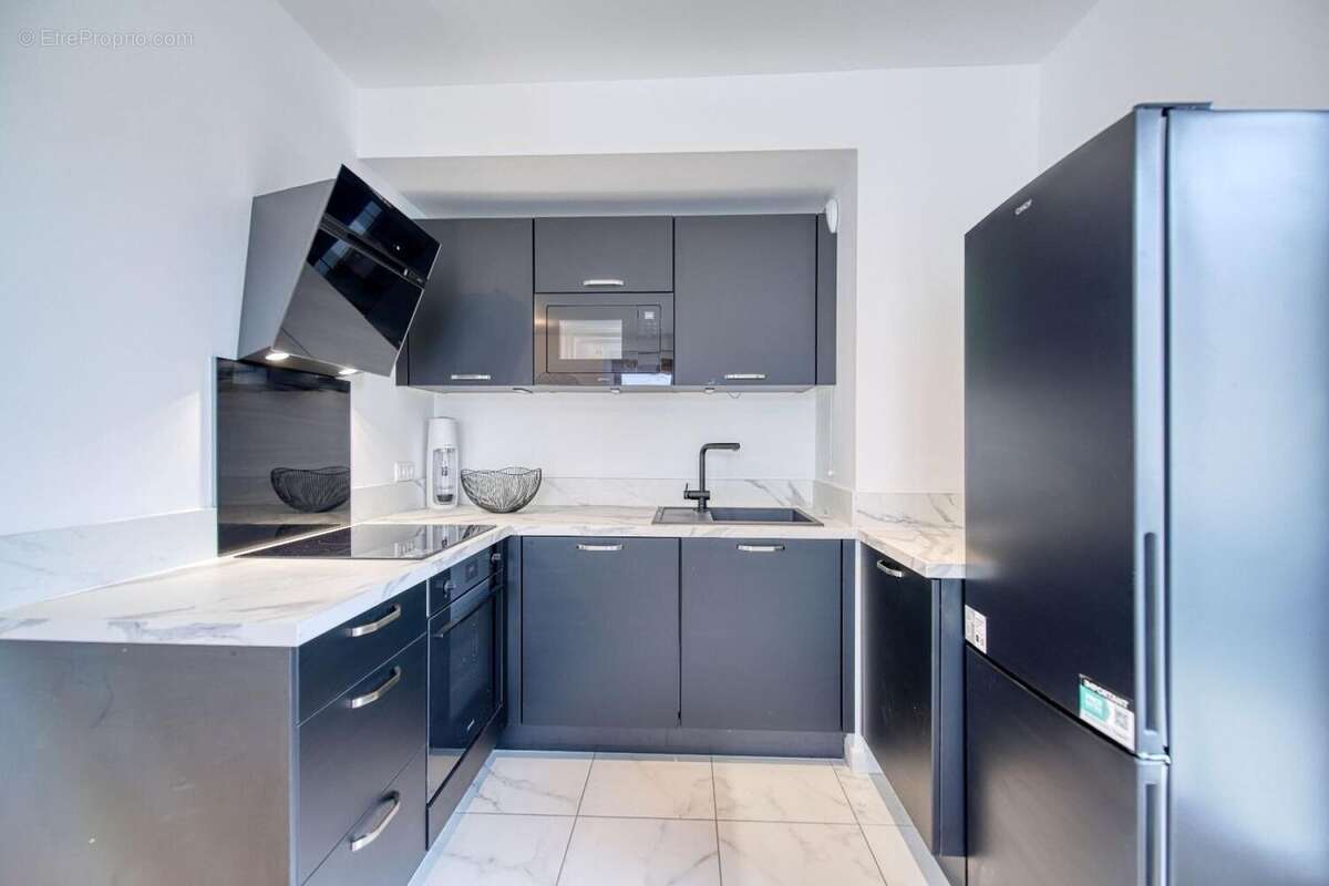 Photo 4 - Appartement à RUNGIS