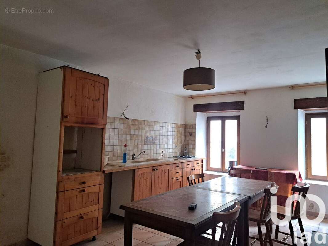 Photo 4 - Maison à AXAT