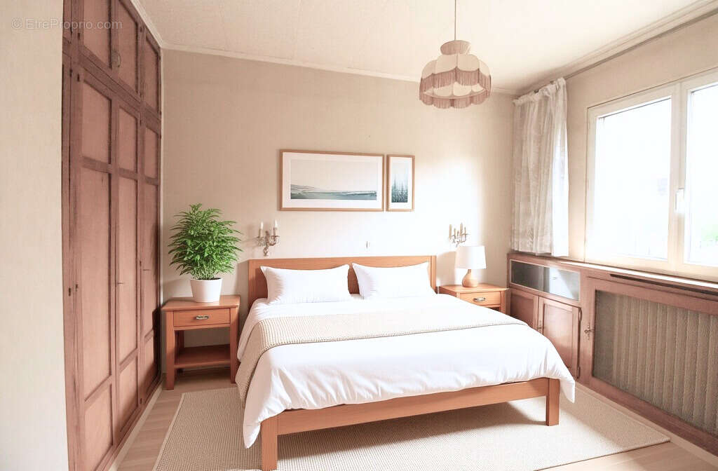 Maison à BRY-SUR-MARNE