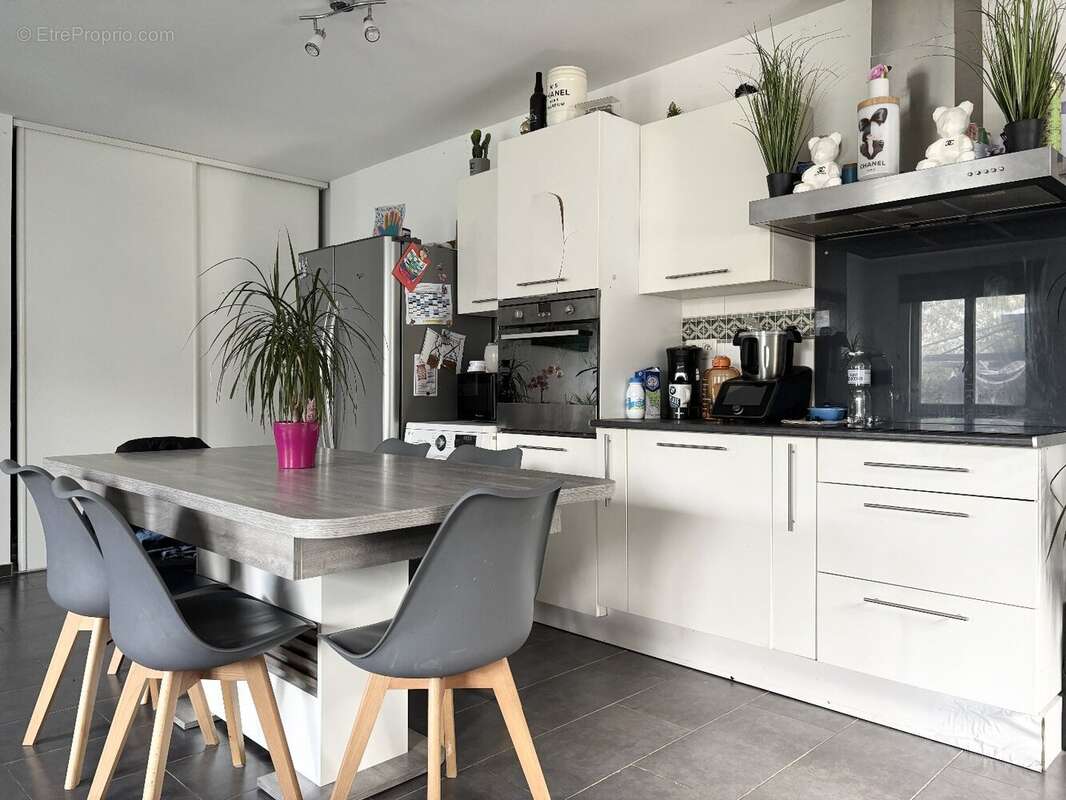 Maison à CHANTONNAY