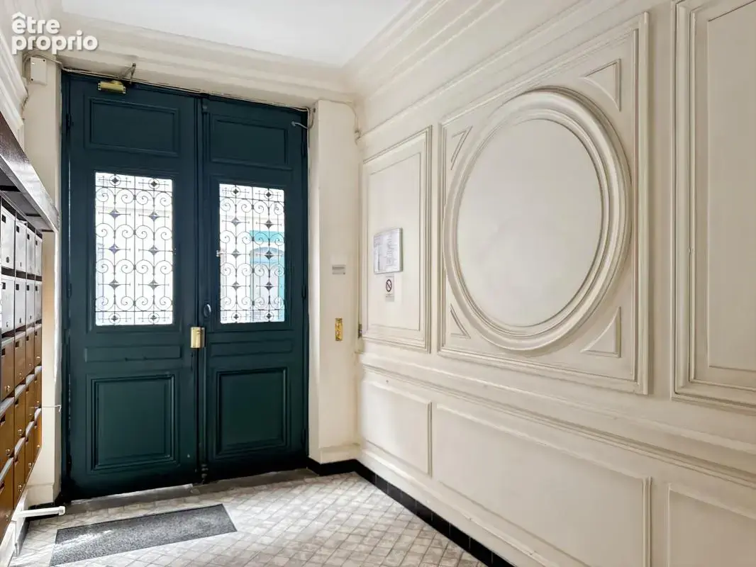 Appartement - photo 9