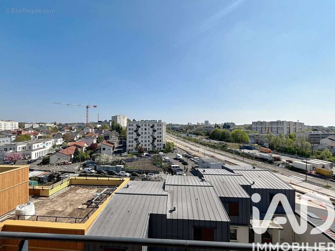 Photo 6 - Appartement à MONTREUIL