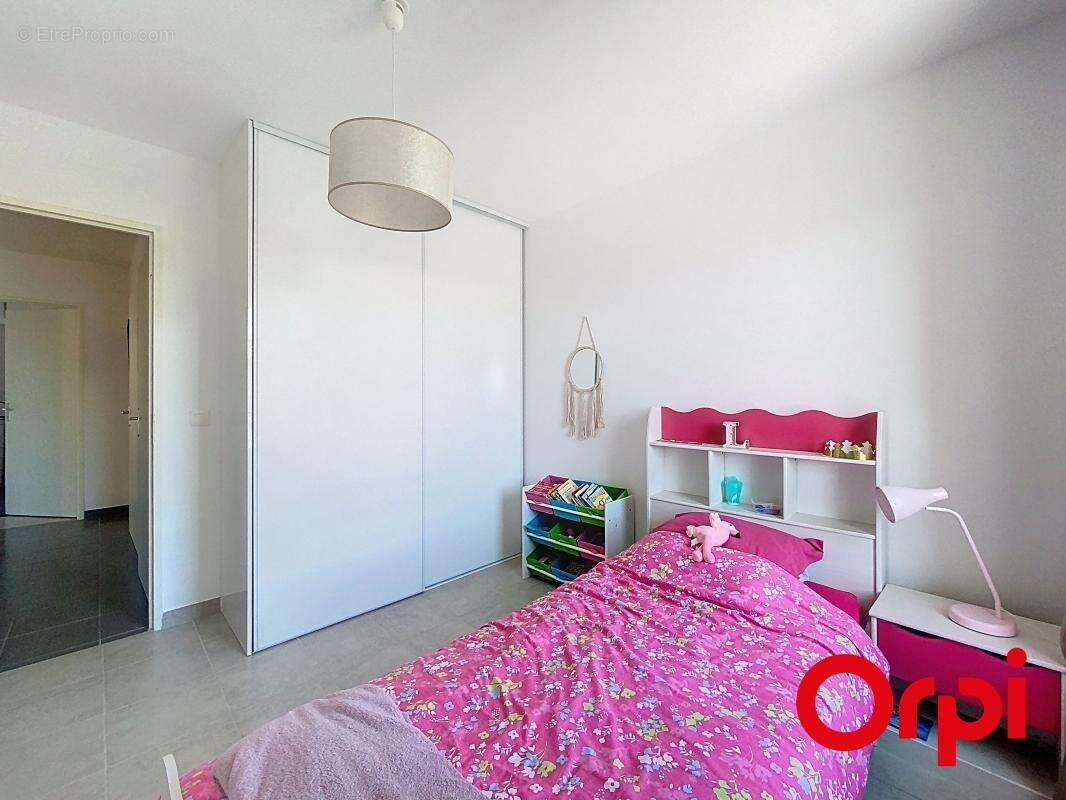 Maison à LA SEYNE-SUR-MER