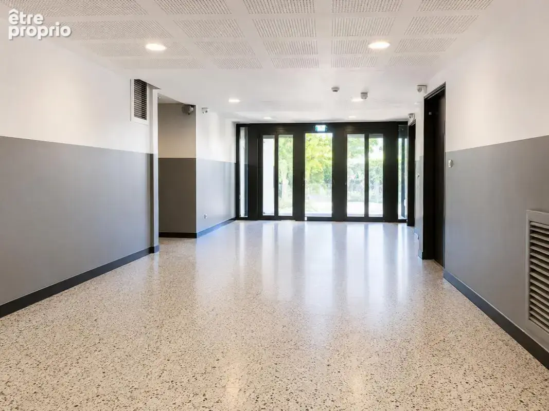 Appartement - photo 9