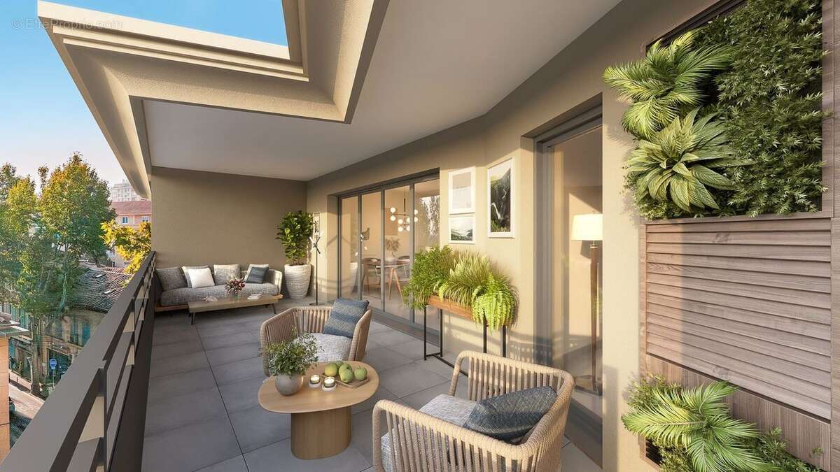 Commerce à AIX-EN-PROVENCE